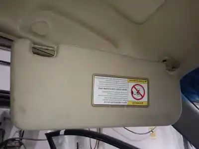 Автозапчасти б/у левая зона за ssangyong rodius xdi ссылки oem iam 7613021301eaj