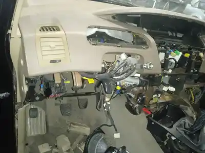 Автозапчасти б/у панель приборов за ssangyong rodius xdi ссылки oem iam 