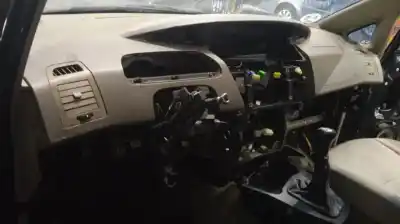 Автозапчасти б/у панель приборов за ssangyong rodius xdi ссылки oem iam   