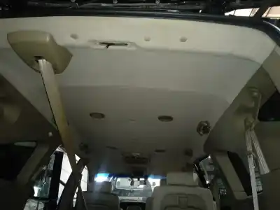 Автозапчасти б/у внутренняя крыша за ssangyong rodius xdi ссылки oem iam 7751021040eaj  