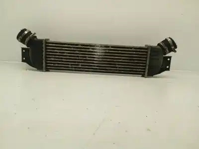 Автозапчасти б/у интеркулер за ssangyong rodius xdi ссылки oem iam 2371121051