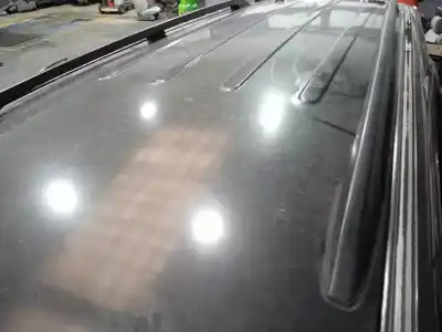 Автозапчастина б/у багажник для ssangyong rodius xdi посилання на oem iam 7986021010  