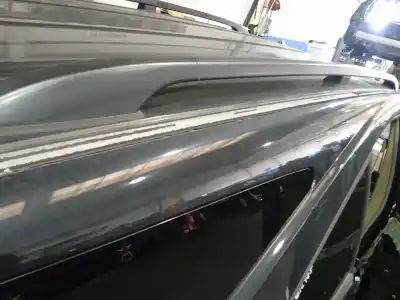 Автозапчасти б/у багажник за ssangyong rodius xdi ссылки oem iam 7986021010