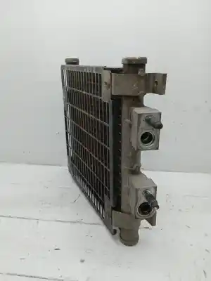 Автозапчасти б/у конденсатор / радиатор кондиционера воздуха за ssangyong rodius xdi ссылки oem iam 6840021503  