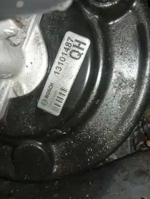 Peça sobressalente para automóvel em segunda mão SERVO FREIO por OPEL TIGRA TWINTOP (X04)  Referências OEM IAM 13101487  