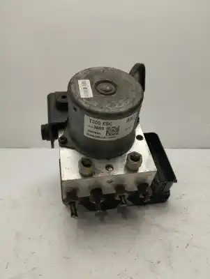 Peça sobressalente para automóvel em segunda mão ABS por CHEVROLET AVEO BERLINA HATCHBACK  Referências OEM IAM 95173880  