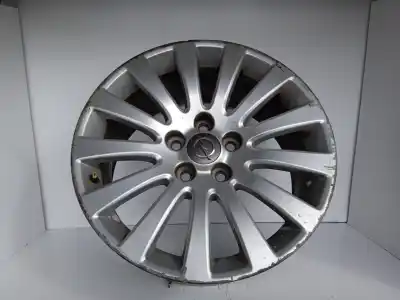 Second-hand car spare part rim for opel insignia sports tourer cosmo oem iam references 13235012  