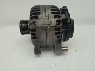 Pezzo di ricambio per auto di seconda mano alternatore per peugeot 307 break / sw (s1) break xr riferimenti oem iam 9640878780  