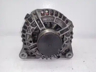 Pezzo di ricambio per auto di seconda mano Alternatore per PEUGEOT 307 BREAK / SW (S1) BREAK XR Riferimenti OEM IAM 9640878780  