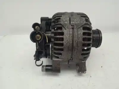 Pezzo di ricambio per auto di seconda mano alternatore per peugeot 307 break / sw (s1) break xr riferimenti oem iam 9640878780  