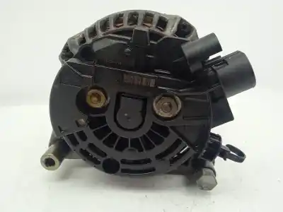 Pezzo di ricambio per auto di seconda mano alternatore per peugeot 307 break / sw (s1) break xr riferimenti oem iam 9640878780  