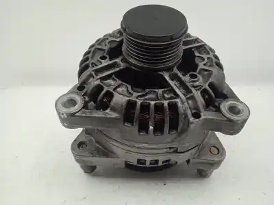 Pezzo di ricambio per auto di seconda mano alternatore per peugeot 307 break / sw (s1) break xr riferimenti oem iam 9640878780  