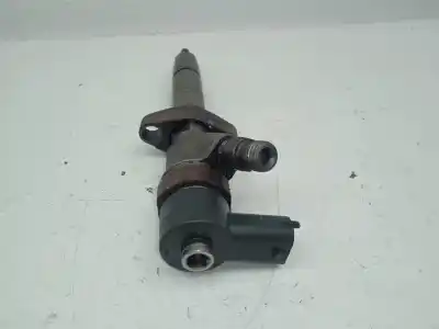 Second-hand car spare part injector for renault master desde ´98 base caja cerrada l1h1 rs 3078 oem iam references 0445110141  