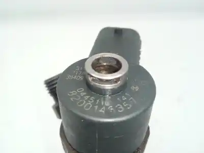 Second-hand car spare part injector for renault master desde ´98 base caja cerrada l1h1 rs 3078 oem iam references 0445110141  