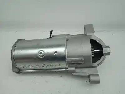 Second-hand car spare part starter motor for renault master desde ´98 base caja cerrada l1h1 rs 3078 oem iam references 8200130624  
