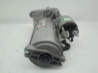 Second-hand car spare part starter motor for renault master desde ´98 base caja cerrada l1h1 rs 3078 oem iam references 8200130624  