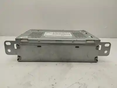 Peça sobressalente para automóvel em segunda mão módulo / sistema de navegação gps por citroen c4 lim. feel edition referências oem iam 9814197280  