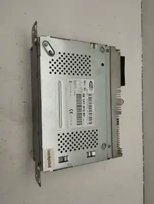 Автозапчасти б/у gps-навигационная система за citroen c4 lim. feel edition ссылки oem iam 9814197280