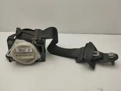 Автозапчасти б/у задний правый ремень безопасности за citroen c4 lim. feel edition ссылки oem iam 96871541xx