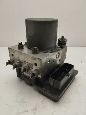 Автозапчасти б/у абс за citroen c4 lim. feel edition ссылки oem iam 9677024980