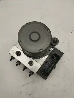 Peça sobressalente para automóvel em segunda mão abs por citroen c4 lim. feel edition referências oem iam 9677024980  