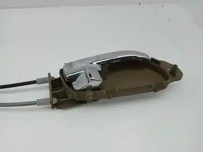 Автозапчасти б/у замок задней правой двери за ssangyong rodius xdi ссылки oem iam   
