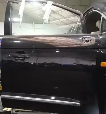 Автозапчасти б/у дверь передняя правая за ssangyong rodius xdi ссылки oem iam 