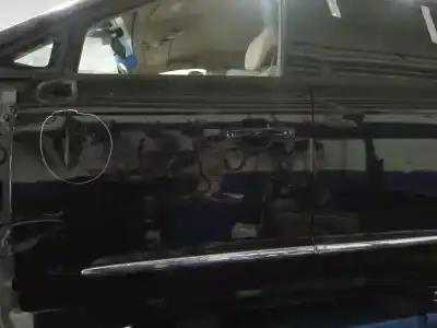Автозапчасти б/у левая передняя дверь за ssangyong rodius xdi ссылки oem iam 