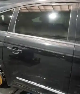 Автозапчасти б/у дверь задняя правая за ssangyong rodius xdi ссылки oem iam   