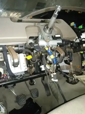Автозапчасти б/у рулевая колонка за ssangyong rodius xdi ссылки oem iam 4621021003