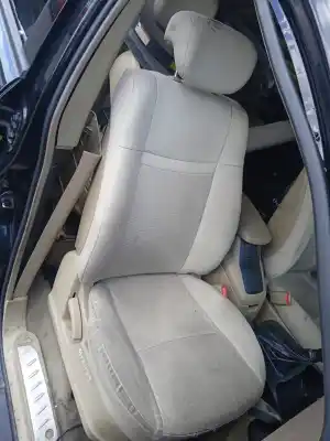Автозапчастина б/у задні праві сидіння для ssangyong rodius xdi посилання на oem iam   