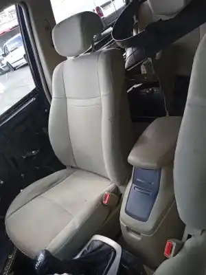 Автозапчасти б/у сиденья задние справа за ssangyong rodius xdi ссылки oem iam 