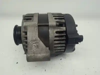 Second-hand car spare part alternator for chevrolet aveo ls oem iam references 96936136
