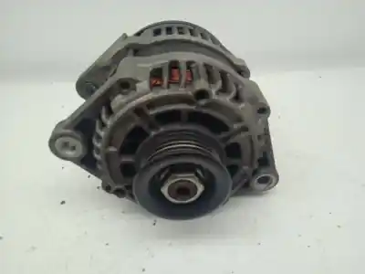 Second-hand car spare part alternator for chevrolet aveo ls oem iam references 96936136  