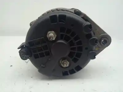 Second-hand car spare part alternator for chevrolet aveo ls oem iam references 96936136  