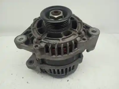 Second-hand car spare part alternator for chevrolet aveo ls oem iam references 96936136  