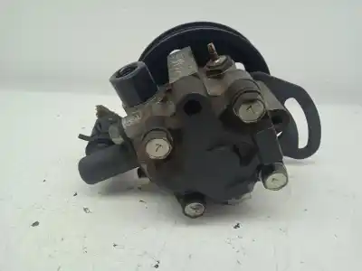 Second-hand car spare part steering pump for chevrolet aveo ls oem iam references   