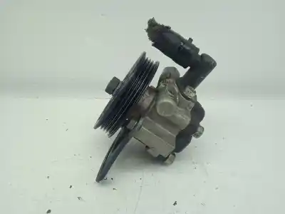 Second-hand car spare part steering pump for chevrolet aveo ls oem iam references   