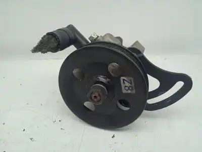 Second-hand car spare part steering pump for chevrolet aveo ls oem iam references   