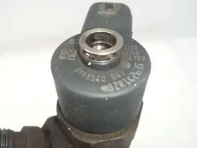 Автозапчасти б/у инжектор за opel corsa c cosmo ссылки oem iam 0445110083  