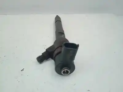 Автозапчасти б/у инжектор за opel corsa c cosmo ссылки oem iam 0445110083  