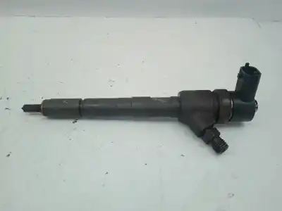 Автозапчасти б/у инжектор за opel corsa c cosmo ссылки oem iam 0445110083  