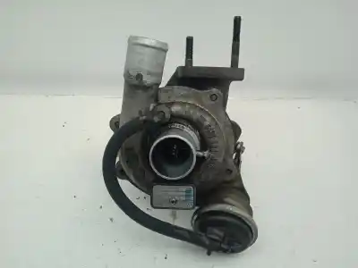 Second-hand car spare part turbocharger for opel corsa c cosmo oem iam references 54359700006  