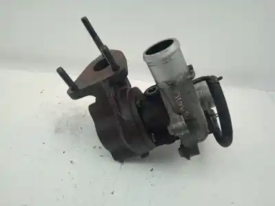 Second-hand car spare part turbocharger for opel corsa c cosmo oem iam references 54359700006  