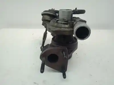 Second-hand car spare part turbocharger for opel corsa c cosmo oem iam references 54359700006  