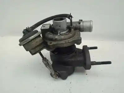 Second-hand car spare part turbocharger for opel corsa c cosmo oem iam references 54359700006  