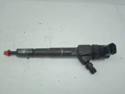 Second-hand car spare part Injector for OPEL ASTRA GTC Sport OEM IAM references 0445110159   Second-hand car spare part Injector for OPEL ASTRA GTC Sport OEM IAM references 0445110159