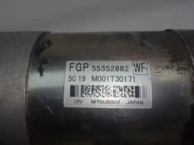 Автозапчасти б/у двигатель запускается за opel astra gtc sport ссылки oem iam m001t30071   Автозапчасти б/у двигатель запускается за opel astra gtc sport ссылки oem iam m001t30071