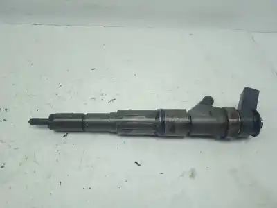 Peça sobressalente para automóvel em segunda mão Injetor por BMW SERIE 3 BERLINA (E46) 320d Referências OEM IAM 0445110216  