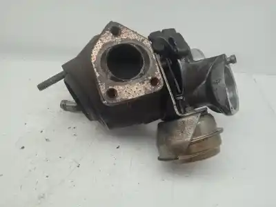 Peça sobressalente para automóvel em segunda mão Turbocompresor por BMW SERIE 3 BERLINA (E46) 320d Referências OEM IAM 77876261  